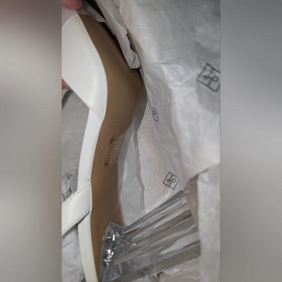 Call It Spring Women's Joyride Pump, 8.5 - Picture 14 of 14